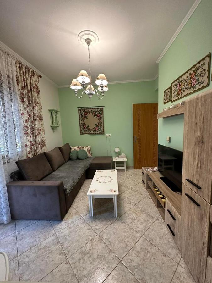 G & A Apartment Орестіас Екстер'єр фото