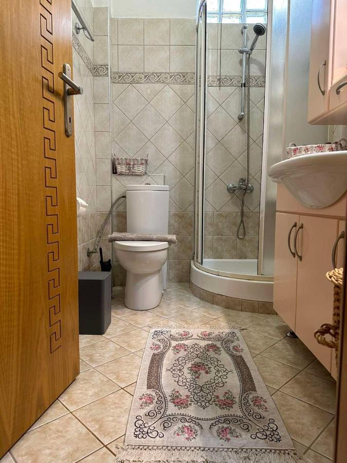 G & A Apartment Орестіас Екстер'єр фото