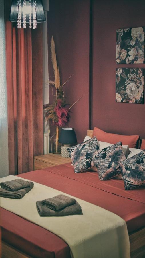 G & A Apartment Орестіас Екстер'єр фото