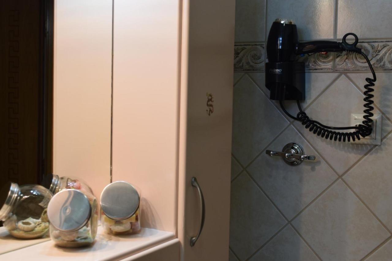 G & A Apartment Орестіас Екстер'єр фото