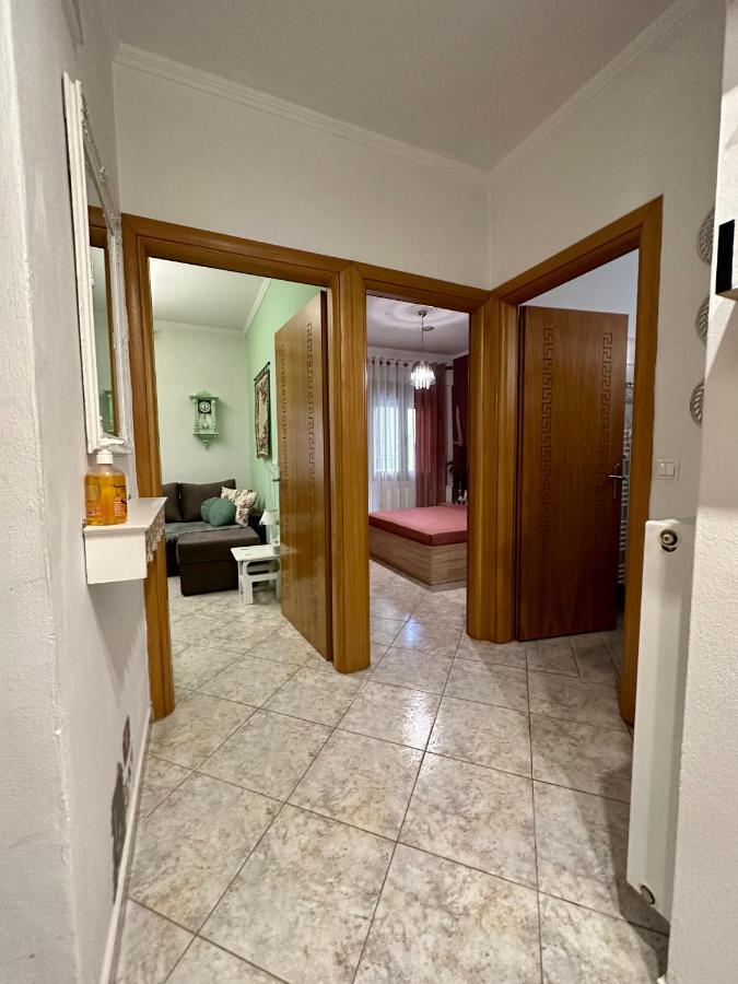G & A Apartment Орестіас Екстер'єр фото