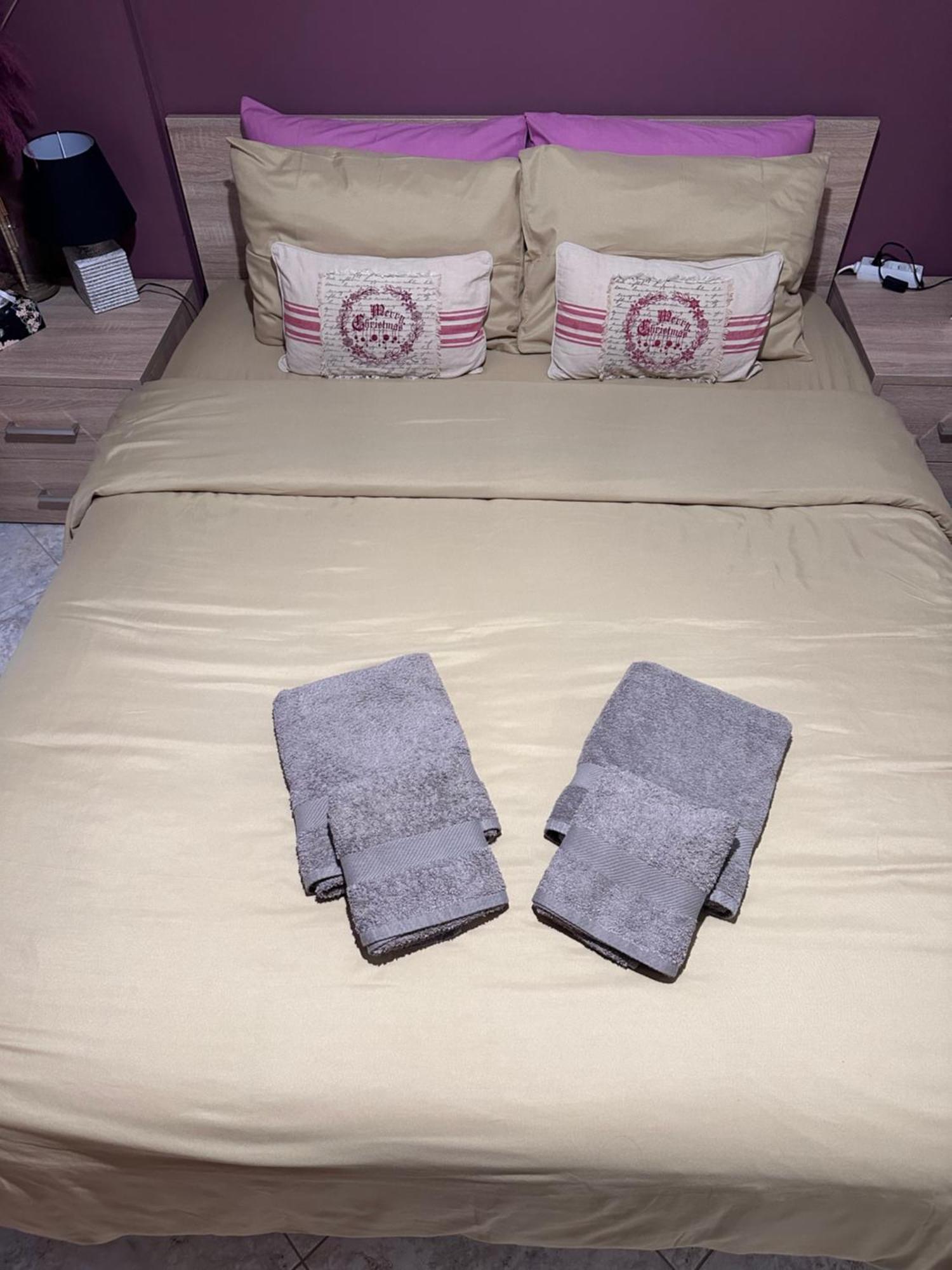 G & A Apartment Орестіас Екстер'єр фото