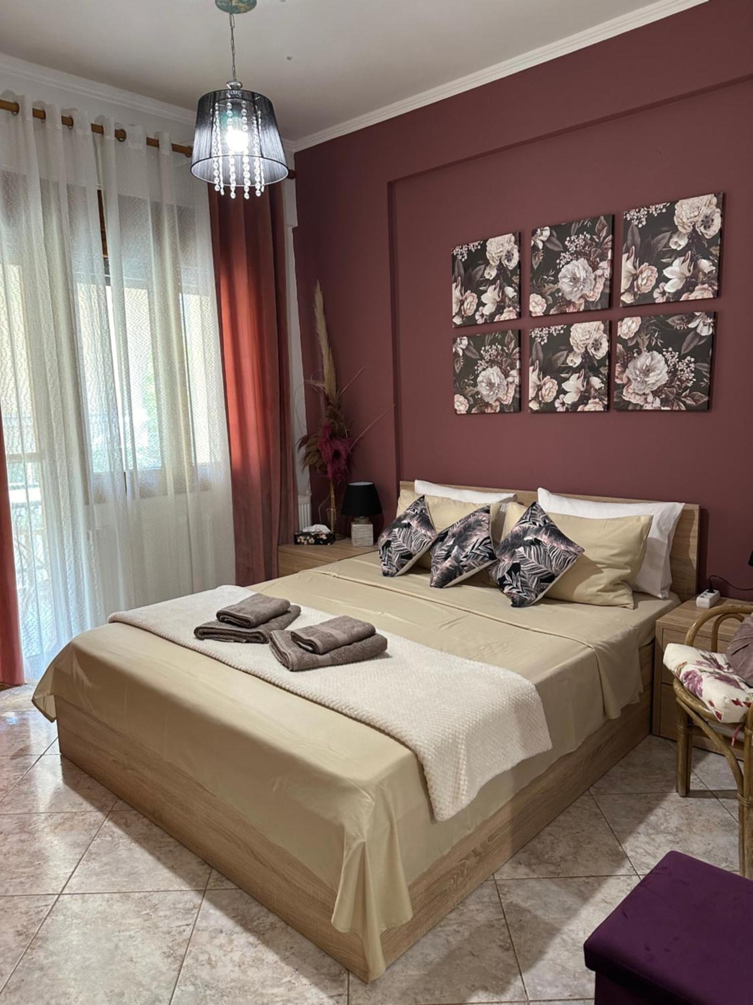 G & A Apartment Орестіас Екстер'єр фото