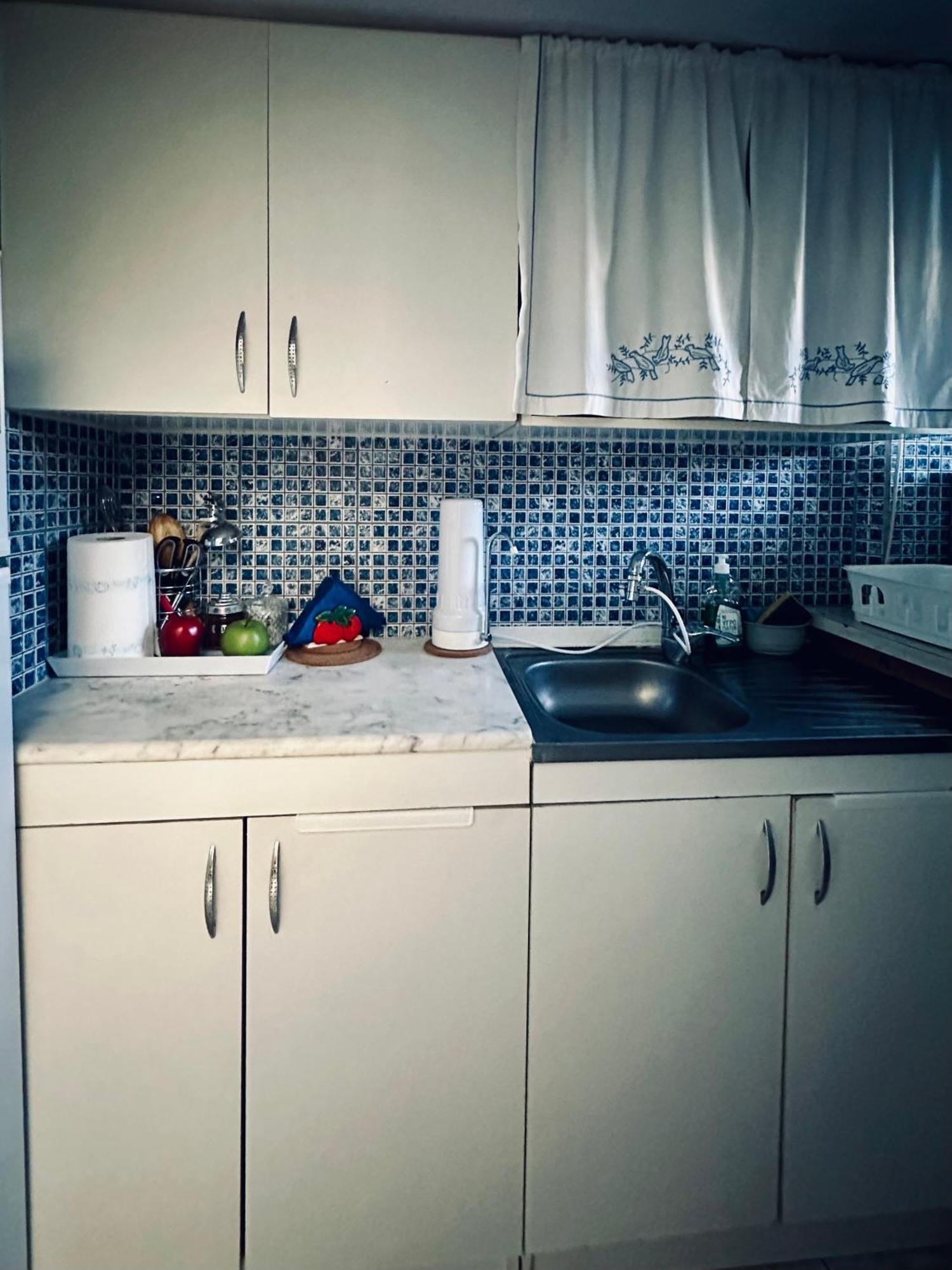 G & A Apartment Орестіас Екстер'єр фото