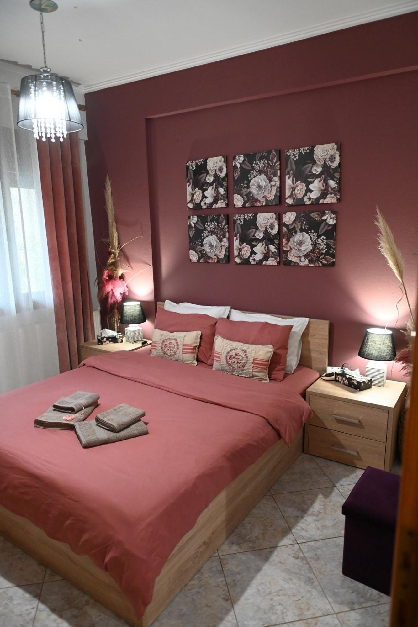 G & A Apartment Орестіас Екстер'єр фото