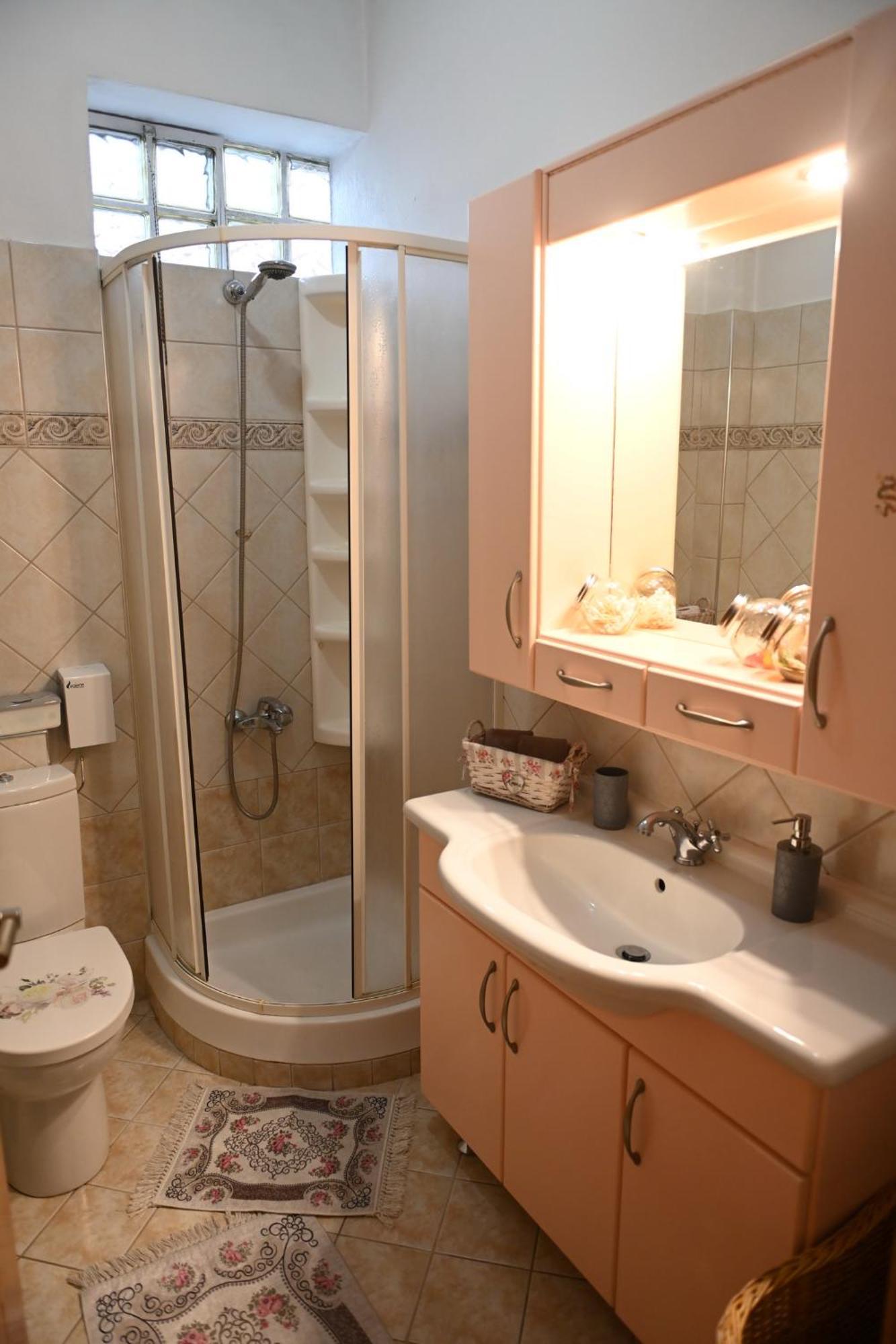 G & A Apartment Орестіас Екстер'єр фото