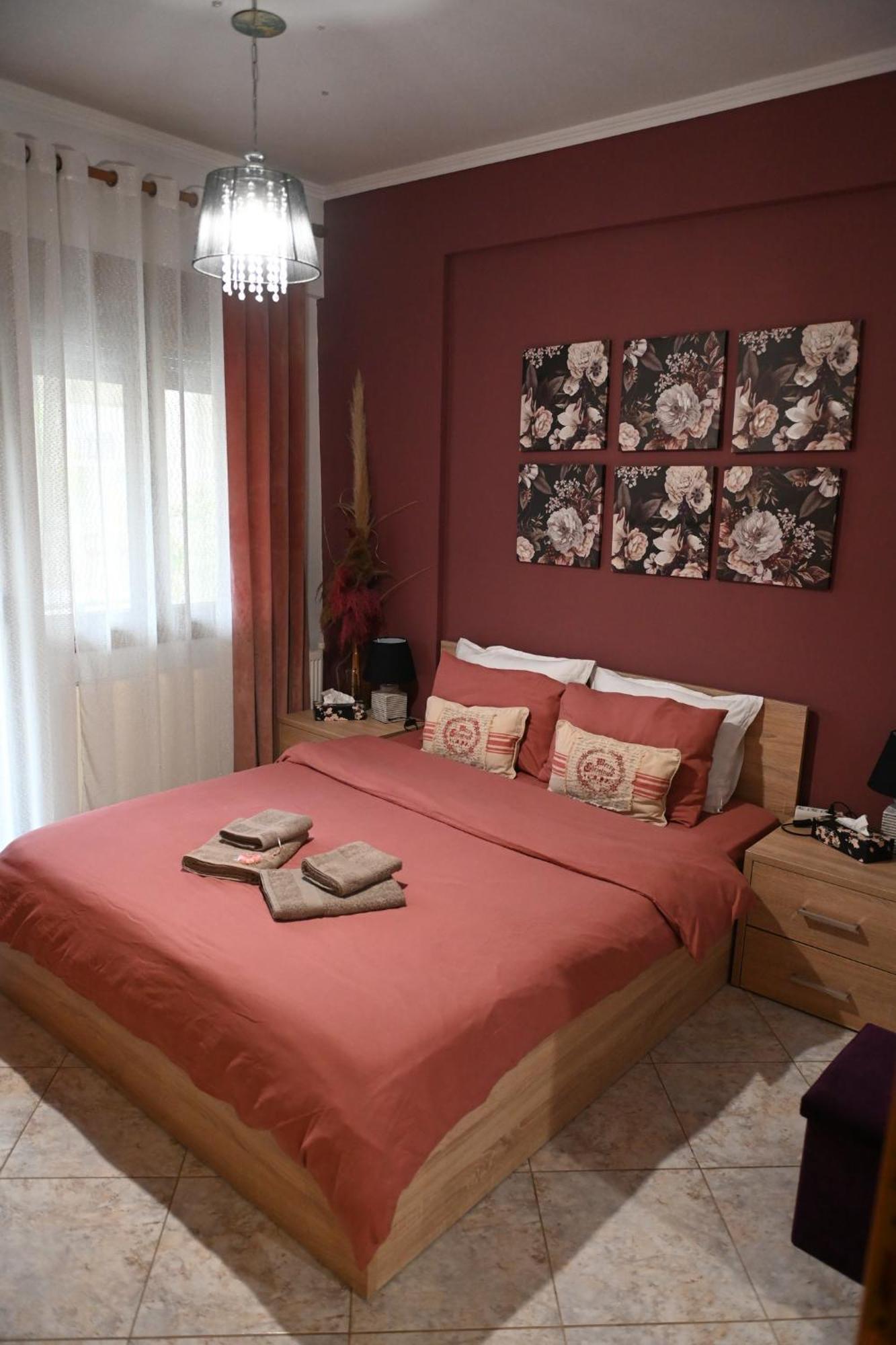 G & A Apartment Орестіас Екстер'єр фото