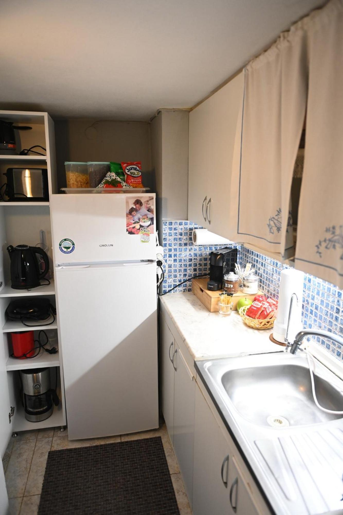G & A Apartment Орестіас Екстер'єр фото