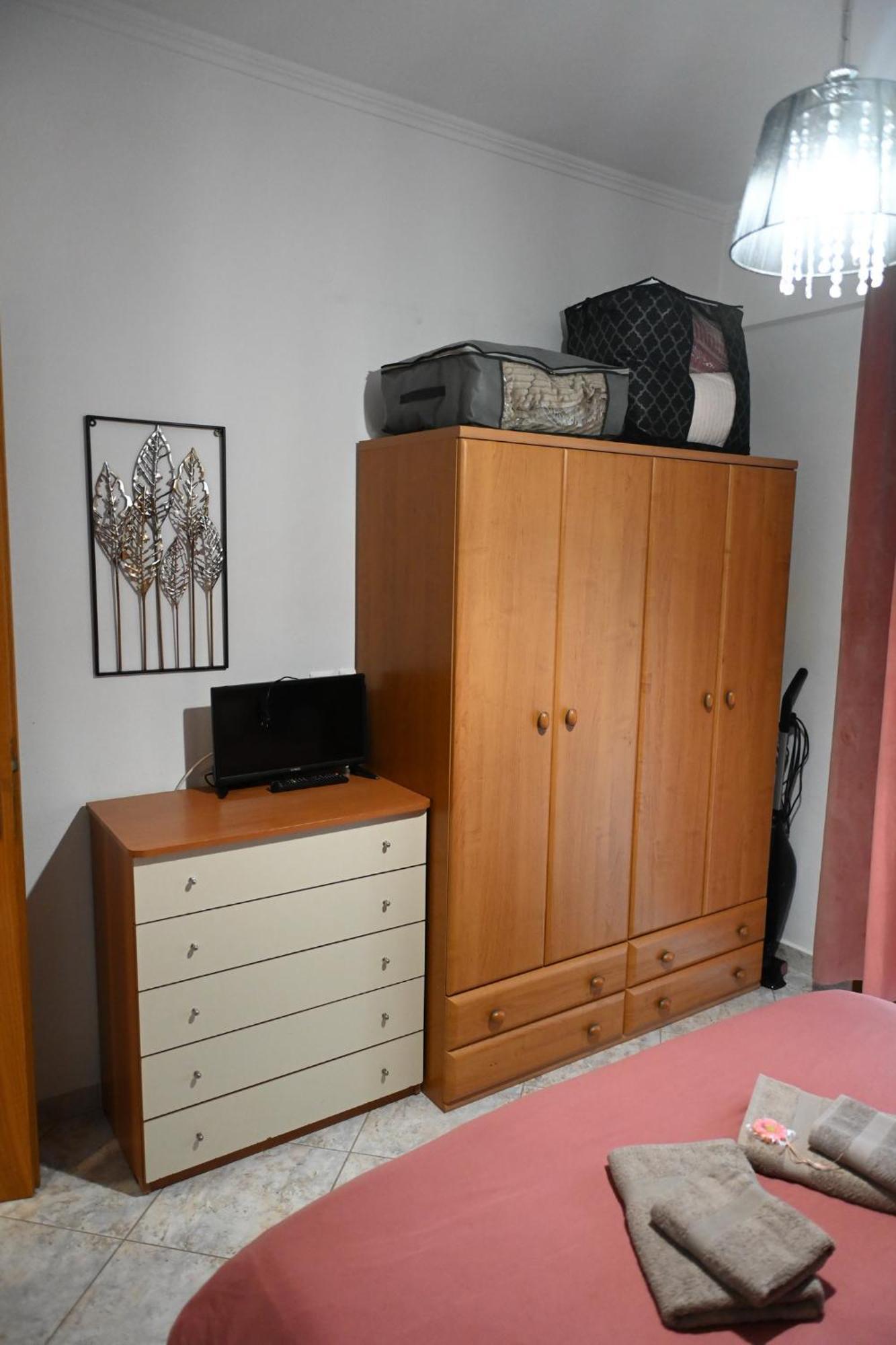 G & A Apartment Орестіас Екстер'єр фото