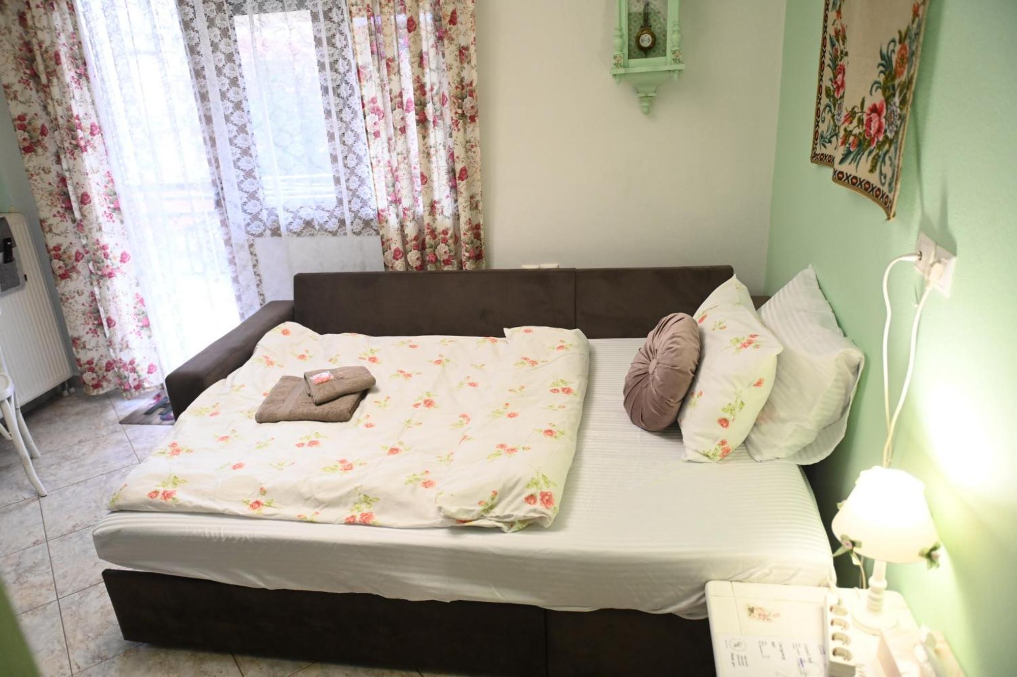 G & A Apartment Орестіас Екстер'єр фото