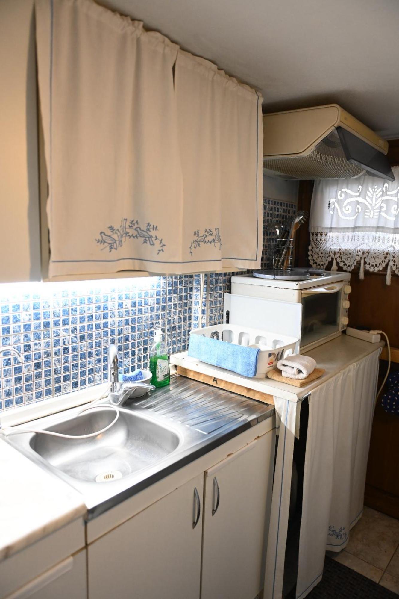 G & A Apartment Орестіас Екстер'єр фото